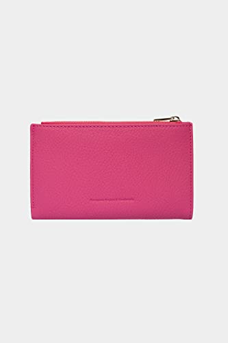 Image of Grande-2804 Women Wallet, Pink, Wallet 2804, Minimalist