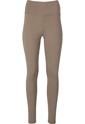 Collants ATHLECIA Gaby taupe désert 44 parfaits pour vos tenues de mi-saison
