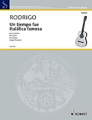 Un Tiempo Fue Itlica Famosa (ed. Romero)