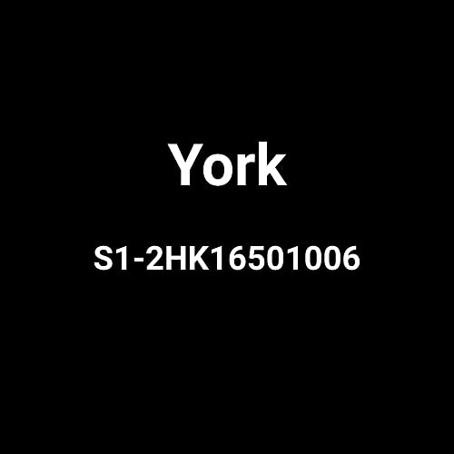 York Product S1-02425256700
