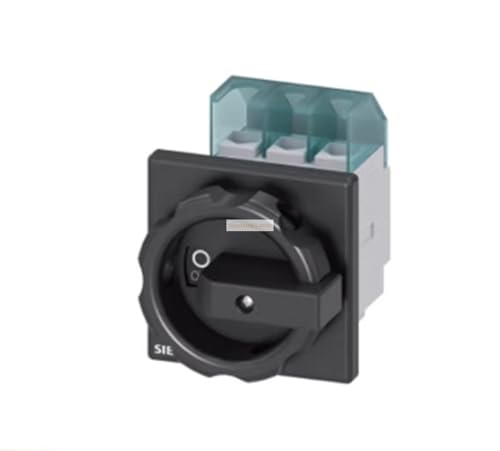 1PC 3LD2054-0TK51 Disconnect Switch 3LD20540TK51