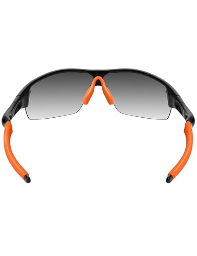 Image of ToughAsNails Replacement Nose Pads for Oakley Radar Path /RadarLock Path /Radar EV Path /Radar EV Path XS Series-Standard Fit