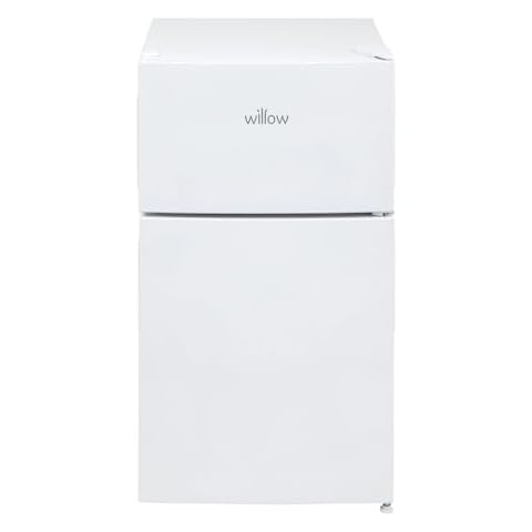 Willow WW50UCFF Compact Under Counter Fridge Freezer Cover