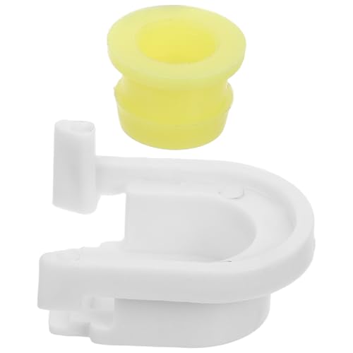 Kit de casquillo y tapa de cable de cambio minkissy para transmision de coche