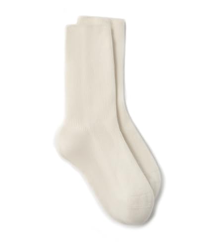 Image of Wool Blend Socks for Women and Men, with Gift Box