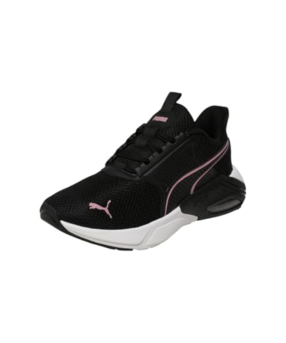 Puma Scarpe da Corsa Unisex X-Cell Nova FsRoad, Puma Nero...