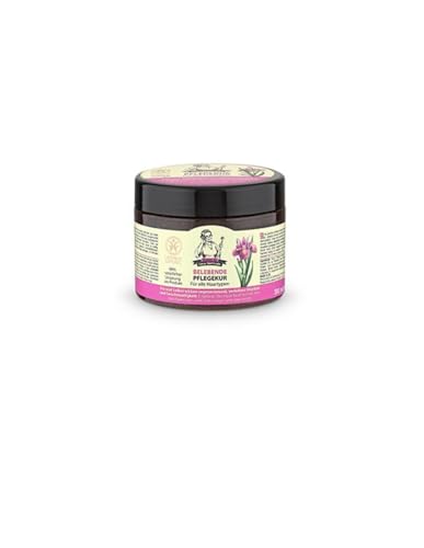 Mascarilla Capilar Fuerza y Brillo - 300 ml - Oma Gertrude