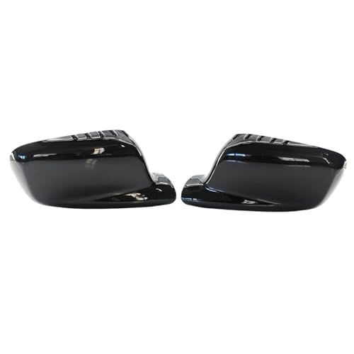 Couvercle de rétroviseur extérieur BMW E46 E65 E66 coque rétroviseur voiture gauche droite