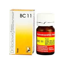 BIO COMBINATION NO 11 20 GM RECKEWEG