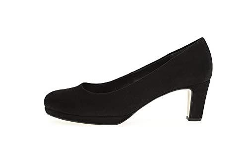 Gabor Women's Closed-Toe Pumps2