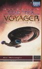 Preisvergleich Produktbild Star Trek Voyager 1.1 - Fürsorger [VHS]