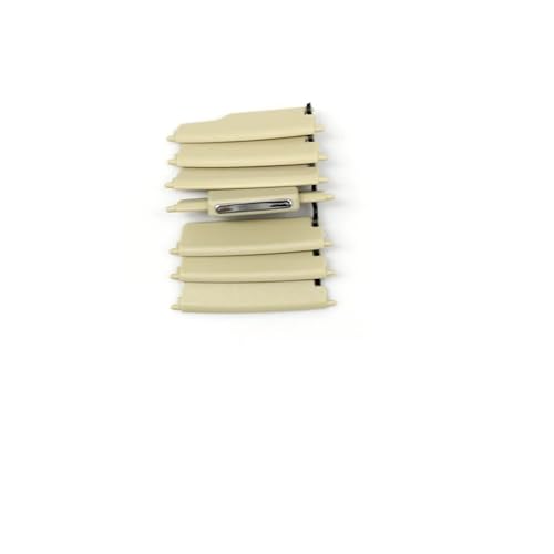 Grille Aération Tableau de Bord W246 W117 Climatisation Benz Classe A B