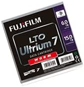 Fujifilm LTO 7 ULTRIUM 6TB/15TB Mask