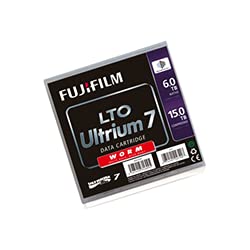 Fujifilm LTO Ultrium 7 WORM 6000 GB