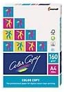 A4 Colorcopy/Mondi Paper 160gsm 250 Sheets (1 Ream)