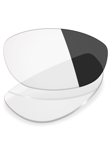 Image of Mryok Replacement Lenses for Arnette Stance AN4020 Sunglasses, HD Polarized, UV Protection, Impact Resistant & Perfectly Fit