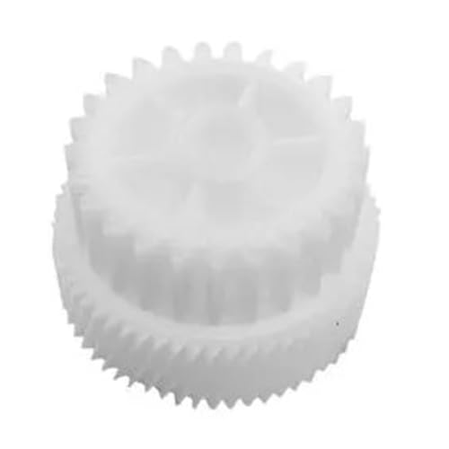 Engrenage de ralenti de fusion Sharp MX-M654N et M754 pour imprimante