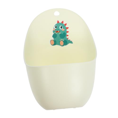 VERDANVERSE 男の子用トイレトレーニング小便器 壁掛け式省スペース設計 安定した滑り止め付き 大容量でお手入れ簡単 幼児用おまるトレーナー