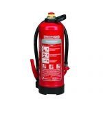 Gloria, estintore PSE 6 GA