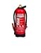 Produktbild Feuerlöscher Gloria PSE 6 GA