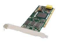 Adaptec 2039300-R 2020ZCR U320 SCSI RAID Controller