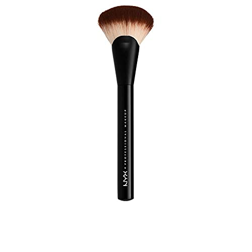 NYX PROFESSIONAL MAKEUP Pro Fan Brush