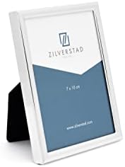 Zilverstad Sweet Memory Cadre photo en fer Argenté 7 x 10 cm