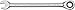 CRAFTSMAN Ratcheting Wrench, SAE, 3/8-Inch, 72-Tooth, 12-Point (CMMT42561)