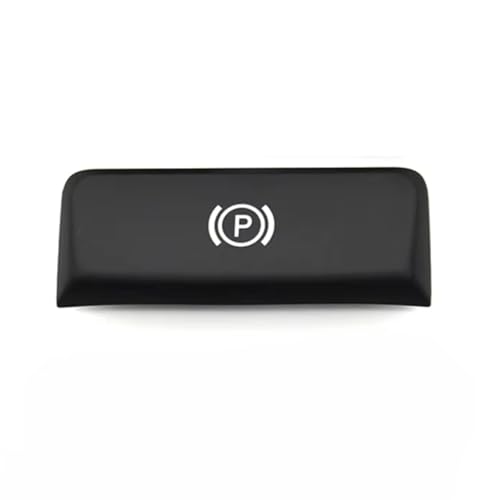 Bouton P cassé Mercedes W176 W117 ? Changez le levier de frein à main EPB