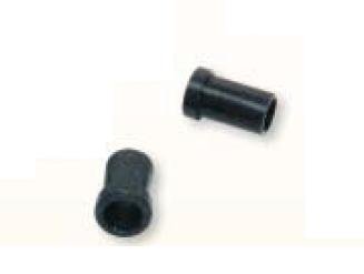 Contenuto pacco: 2 pezzo tulipe interni browning xitan pure black ptfe ø 4.50mm