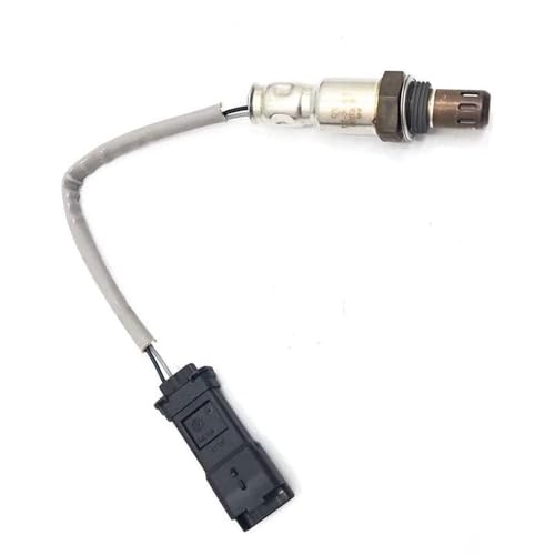 Capteur d'oxygène automobile régulation précise Peugeot 308 1.2T 9810673180
