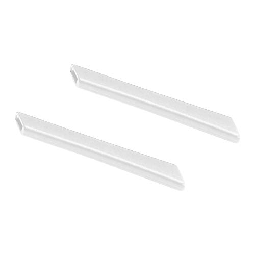 Image of Replacement Ear Socks for Oakley Straight Jacket 2007