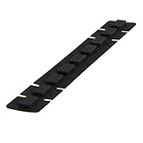 Rappel des tailles : les dimensions sont d'environ 250 x 40 x 9 mm ; vérifiez toujours votre propre guide des tailles pour un ajustement précis.