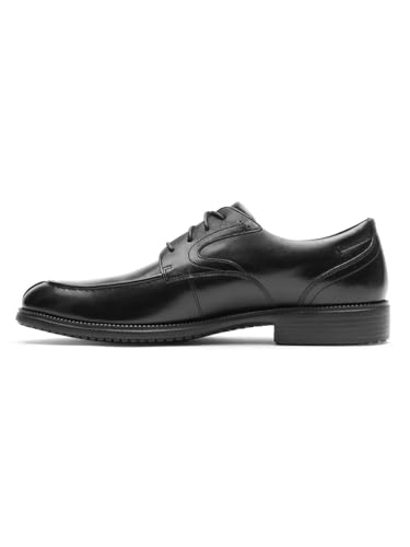 Rockport Total Motion Dressport Algonquin Black 10 M (D)
