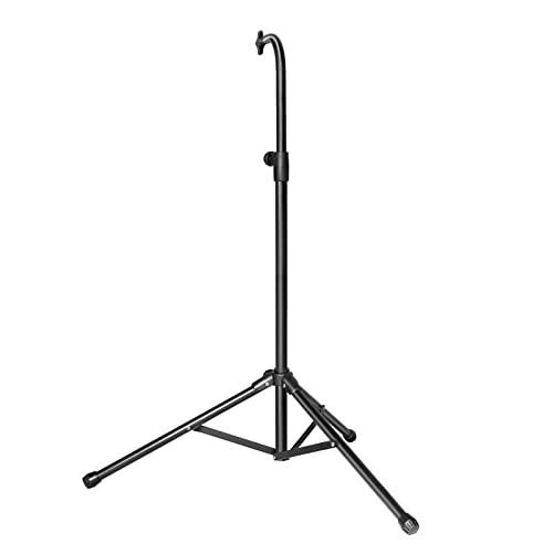 MUSCELL 36-Bar Chimes Percussion Music Instruments with Mounting Stand - Thumbnail 5