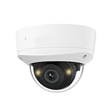 Avec sa certification IP67 d'étanchéité à l'eau et à la poussière, il résiste au vent, à la pluie, au sable et aux intempéries. La fonction unique de vision nocturne couleur affiche également un écran de surveillance coloré la nuit, vous protégeant ainsi des dangers potentiels dans l'obscurité et vous accompagnant toute la journée.