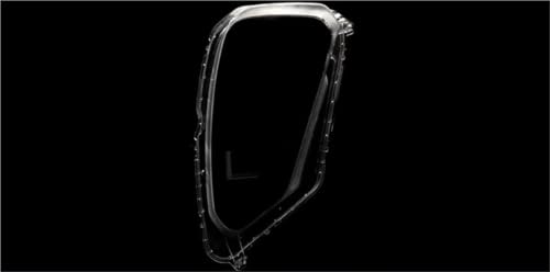 Carcasa lámpara Forthing T5 EVO 2019-2021 lado derecho coche