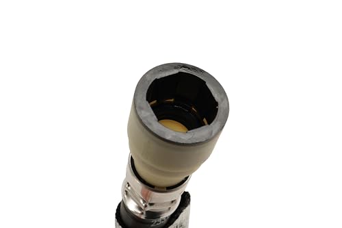 GM Genuine Parts 23321478 Heater Inlet Hose by GM GENUINE PARTS - Image 3