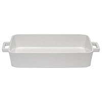 Maxwell & Williams Epicurious Lasagne Dish 36x24.5x7.5cm