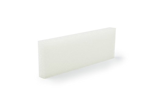 LTWHOME Filterschwamm Passend für Fluval 3 Plus + Filter(12 Stück)