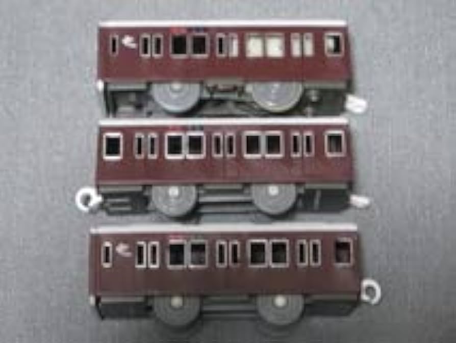 プラレール　阪急 Amazon.co.jp: プラレール 阪急電鉄 1000系 : おもちゃ