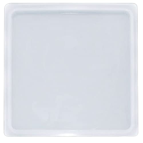ARTOOL Square Shape Resin Art Mold Creative DIY Multipurpose Tran...