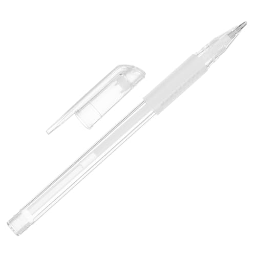 Lápiz portátil para cejas con punta de precisión para delineado miniatura 1