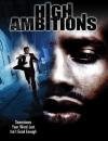 DVD High Ambitions Book