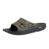 OOFOS Unisex OOcloog Clog