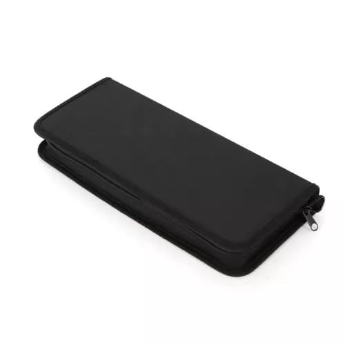 Juego de llaves de afinación de piano, accesorios y funda, 14 piezas, herramientas de sintonizador de piano, con diapasón de 440 Hz, para afinadores de piano, propietarios de piano, entusiastas de la
