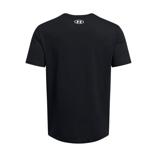Under Armour Mens Global Foundation Short Sleeve T Shirt3