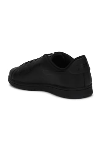 Image of Reebok Unisex Sneakers - Courtswift - Stylish Shoes for Casual and Everyday Wear