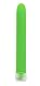 Pipedream - Neon - Luv Touch Slims Green, 1er Pack