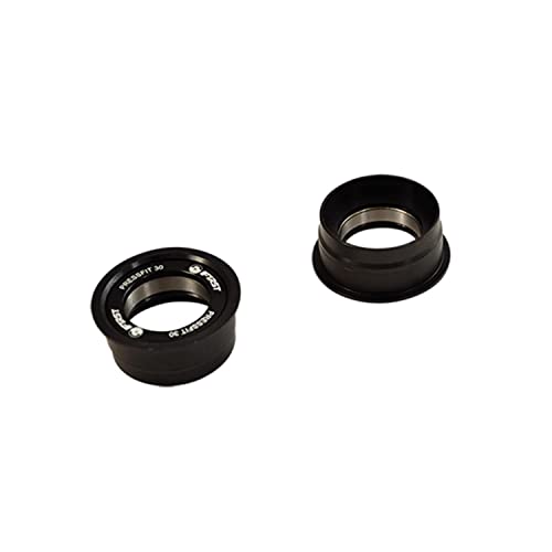 Boîtier BB30 PF30 First haute précision pour pédalier route et VTT 46x30